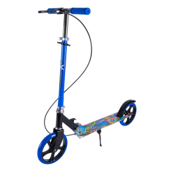 Самокаты - Самокат Extreme motion городской Comic pop (SK2517/2)