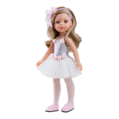 Ляльки - Лялька Paola Reina Карла балерина (4447)