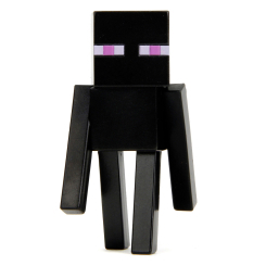 Фігурки персонажів - Фігурка Jada Minecraft 3 Ендермен (9385138300W03/4) Фігурки персонажів - Фігурка Jada Minecraft 3 Ендермен (9385138300W03/4)