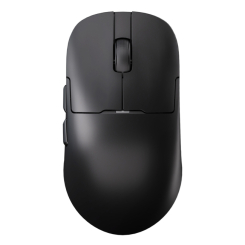 Клавиатура и мыши - Мышка Ajazz AJ159 APEX Black 8K PAW3950 (AJM159-A-B)