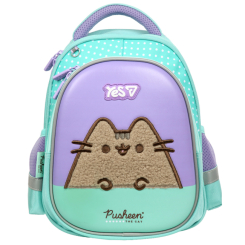 Рюкзаки и сумки - ​Рюкзак Yes K-36XS Pusheen Summer (550451)