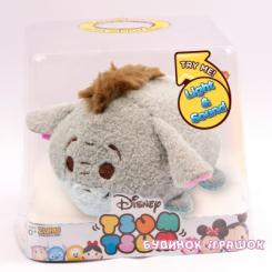 Персонажи мультфильмов - Мягкая игрушка Tsum Tsum Eeyore (5825-6)
