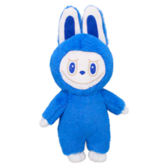 Персонажи мультфильмов - Мягкая игрушка Копиця Кукла-Зайка синяя 34 см (00422-82/2) Персонажи мультфильмов - Мягкая игрушка Копиця Кукла-Зайка синяя 34 см (00422-82/2)