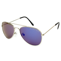 Солнцезащитные очки - Солнцезащитные очки GIOVANNI BROS Детские GB0307-C5 Синий (29704)