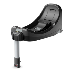 Автокрісла й аксесуари - База для автокрісла Hauck iPro black (33987-9)