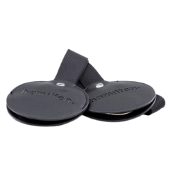 Коляски - Крючки к коляске Hamilton by Yoop многофункциональные черные (65283)