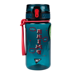 Бутылки для воды - Бутылка для воды Yes Anime 500 мл (708183)
