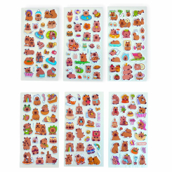 Наборы для творчества - Наклейки Malevaro 14 /12/ в ассортименте (762886ML) Наборы для творчества - Наклейки Malevaro 14 /12/ в ассортименте (762886ML)