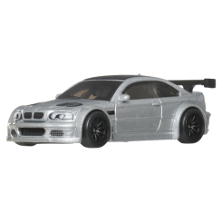 Автомоделі - Автомодель Hot Wheels Boulevard BMW M3 GTR (GJT68/JHW25)