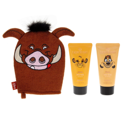 Косметика - Набор ухода за телом Mad beauty Король Лев (DLK-FG12017-6) Косметика - Набор ухода за телом Mad beauty Король Лев (DLK-FG12017-6)