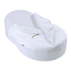 Товары по уходу - Одеяло Red Castle Cocoonacover для Cocoonababy утепленное белое (449166)