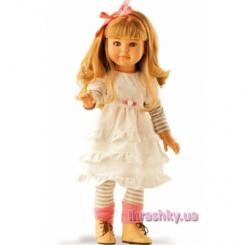 Ляльки - Шарнірна лялька Paola Reina Альма 60 см (6546) (06546)