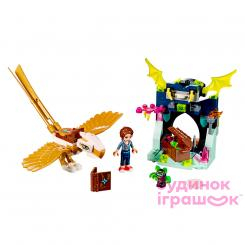 Конструктори LEGO - Конструктор Емілі Джонс і втеча на орлі LEGO Elves (41190)
