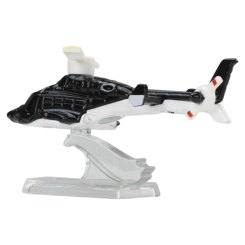 Транспорт і спецтехніка - Автомодель Hot Wheels Pop culture Airwolf Helicopter/Helicoptere (HXD63/JBL56)