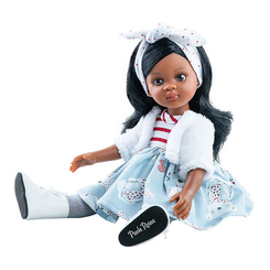 Куклы - Кукла Paola Reina Нора 32 см (04436)