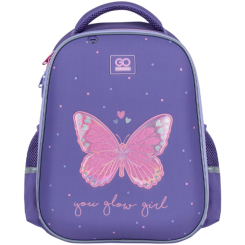 Рюкзаки и сумки - Рюкзак GoPack Education Glowing (GO25-165M-4)