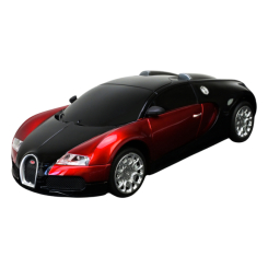 Радиоуправляемые модели - Автомодель на радиоуправлении Країна Іграшок Power motors красный (PM2402) Радиоуправляемые модели - Автомодель на радиоуправлении Країна Іграшок Power motors красный (PM2402)