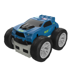 Радиоуправляемые модели - Автомодель Revolt Rescue racers синий (TG1009/3)