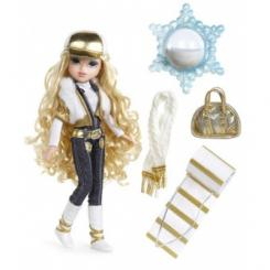 Ляльки - Лялька Евері з серії Чарівний сніг (399407)