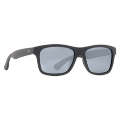 Сонцезахисні окуляри - Сонцезахисні окуляри для дітей INVU чорні (K2704D)