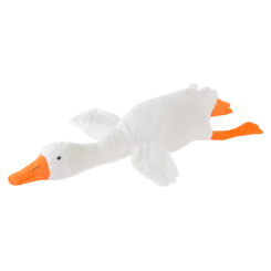 Мягкие животные - Мягкая игрушка Shantou Jinxing Гусь 110 см (L1223)