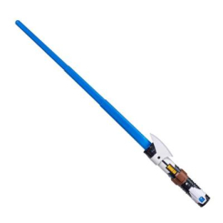 Лазерное оружие - Меч игрушечный Star Wars Obi-Wan Kenobi (F1132/F1162)