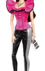 Ляльки - Лялька Ракель Barbie Модниця (Ш3900) Ляльки - Лялька Ракель Barbie Модниця (Ш3900)