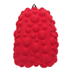 Рюкзаки та сумки - Рюкзак Bubble Full MadPax червоний неон (KAB24485049)