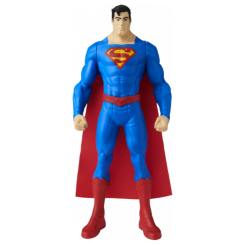 Фігурки персонажів - Фігурка Batman Супермен 15 см (6055412-6)