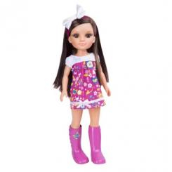 Куклы - Кукла Nancy Брюнетка с набором одежды (700007402-1)