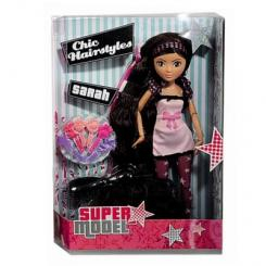 Куклы - Кукла Супермодель из серии Длинные волосы Simba в ассортименте (5634441)