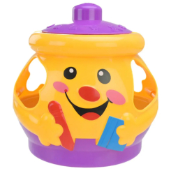 Развивающие игрушки - Сортер Країна Іграшок Горшочек (PL-724-18) Развивающие игрушки - Сортер Країна Іграшок Горшочек (PL-724-18)