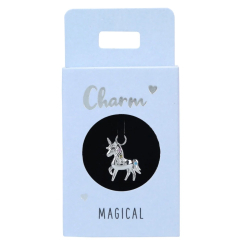 Бижутерия и аксессуары - Подвеска на серьгу Trends by Depesche Express yourself 52 (0411834/52)