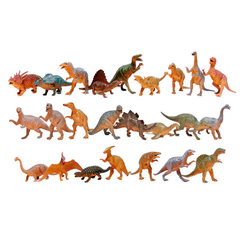 Фигурки животных - Игровая фигурка HGL Доисторические динозавры: в ассортименте (SV10061)