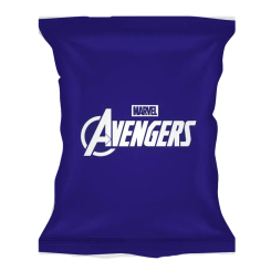 Антистресс игрушки - Сквиш-сюрприз Eolo Марвел (EO-006053)