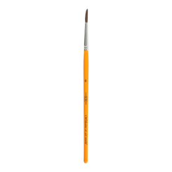 Пензель ZiBi Kids Line поні круглий 6 (ZB.6930PR-6)
