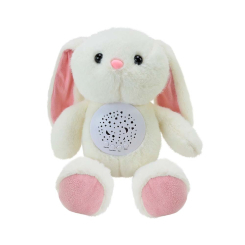 Ночники, проекторы - Ночник-проектор Країна Іграшок Зайка звездное небо (KC-8) Ночники, проекторы - Ночник-проектор Країна Іграшок Зайка звездное небо (KC-8)