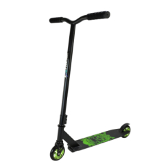Самокати - Самокат Країна Іграшок Extreme Motion зелений (TR2627/2)