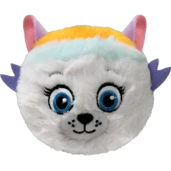 Спортивные активные игры - Мягкая игрушка-попрыгун TY Beanie bouncers Эверест (83016)