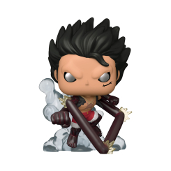 Фігурки персонажів - Фігурка Funko Pop One piece Луффі (61368)