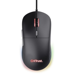Клавіатура і миші - Мишка Trust GXT 925 Redex II USB-A чорний (25125_TRUST)