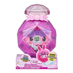 Игрушечные наборы - Игровой набор Pikmi pops Cheeki puffs Кролик сюрприз (75464)