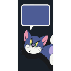 Товары для рисования - Картина по номерам Art Craft Кот Том 40 х 80 см (16112-AC) Товары для рисования - Картина по номерам Art Craft Кот Том 40 х 80 см (16112-AC)