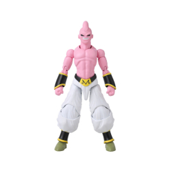 Фигурки персонажей - Фигурка Bandai Dragon Ball Stars poseable Маджин Буу Аку (123835) Фигурки персонажей - Фигурка Bandai Dragon Ball Stars poseable Маджин Буу Аку (123835)