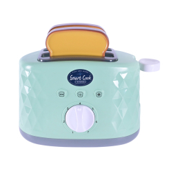 Дитячі кухні та побутова техніка - Іграшка Країна Іграшок Тостер зелений (LD-665A/B/1)