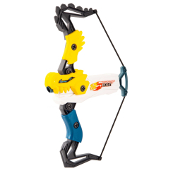 Стрелковое оружие - Игровой набор DIY Toys Арбалет Динозавр Тиранозавр Рекс (CJ-2376840) Стрелковое оружие - Игровой набор DIY Toys Арбалет Динозавр Тиранозавр Рекс (CJ-2376840)