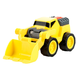 Транспорт и спецтехника - Автомодель Klein Погрузчик (2117 ОФ)