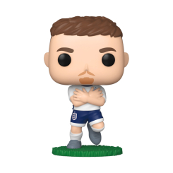 Фігурки персонажів - Фігурка Funko Pop Football Англія Коул Палмер (92720)