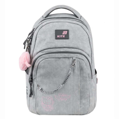Рюкзаки и сумки - Рюкзак Kite Education teens Hello Kitty (HK26-2578M)