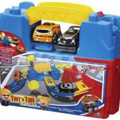 Блочные конструкторы - Игровой набор Город (8254) Блочные конструкторы - Игровой набор Город (8254)